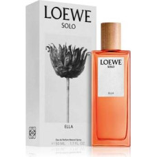 Loewe Solo Ella EDP