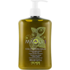 Echosline Maqui 3 Color Saving Balm - Kondicion&eacute;r pro barven&eacute; a odbarven&eacute; vlasy