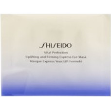 Shiseido Vital Perfection Uplifting & Firming Express Eye Mask