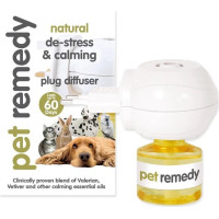 Pet Remedy difuzors ar pudelīti, 40 ml
