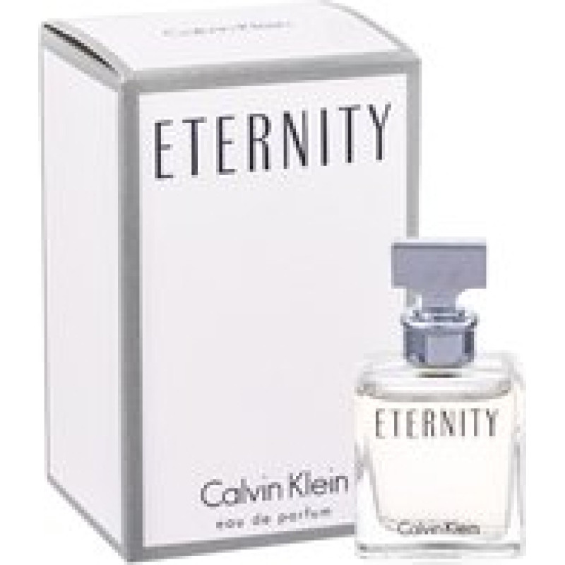 Calvin Klein Eternity EDP Miniatrue