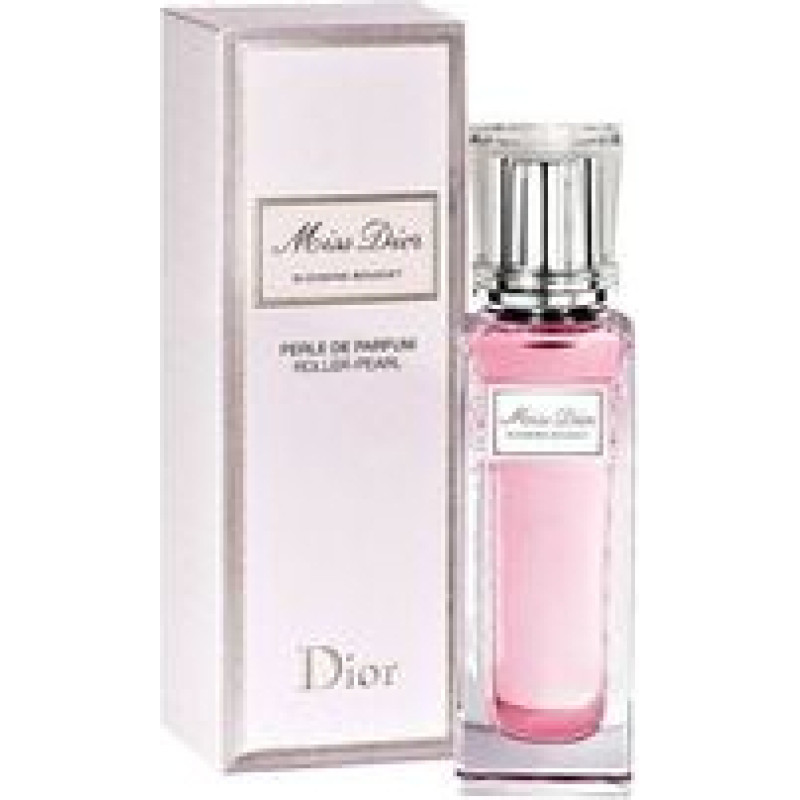 Dior Miss Dior Eau de Toilette EDT Roller Pearl