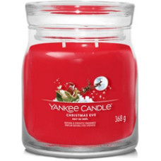 Yankee Candle Christmas Eve Signature Candle