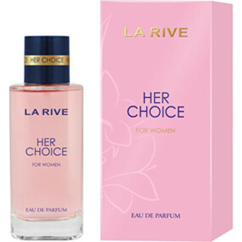 La Rive Her Choice EDP