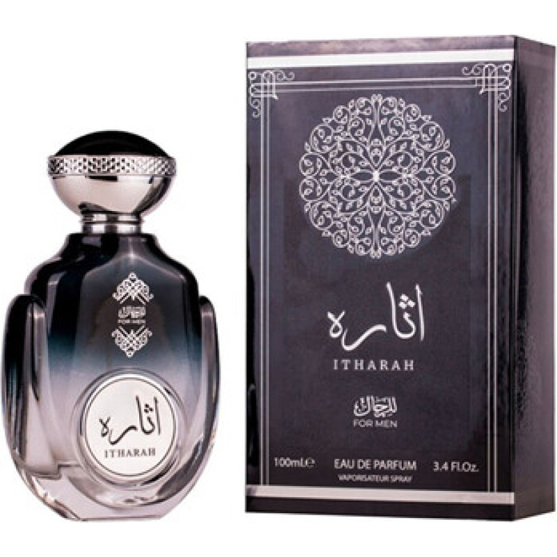 Lattafa Perfumes Itharah Men EDP
