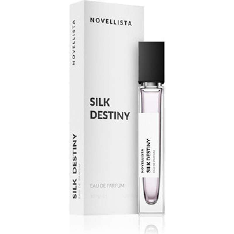 Novellista Silk Destiny EDP Miniaturka