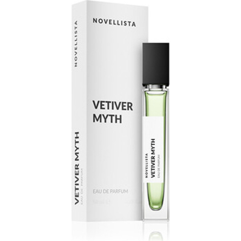 Novellista Vetiver Myth EDP Miniaturka
