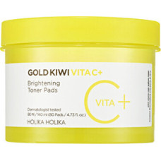 Holika Holika Brightening Toner Pad - Rozjasňuj&iacute;c&iacute; tampony ( 80 ks )