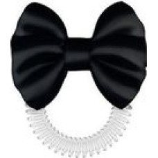 Invisibobble Bowtique - Hair band with double bow