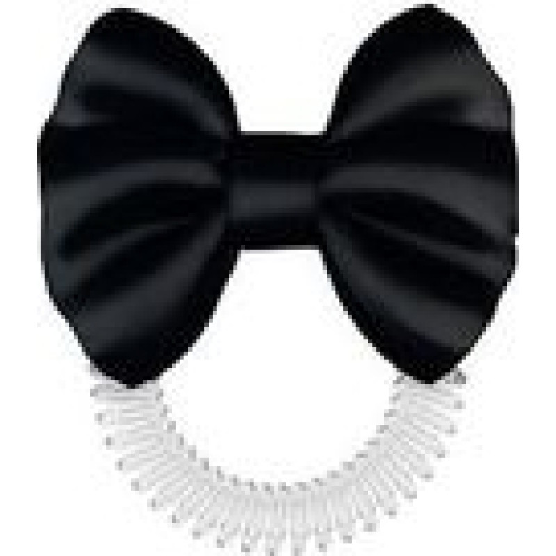 Invisibobble Bowtique - Hair band with double bow