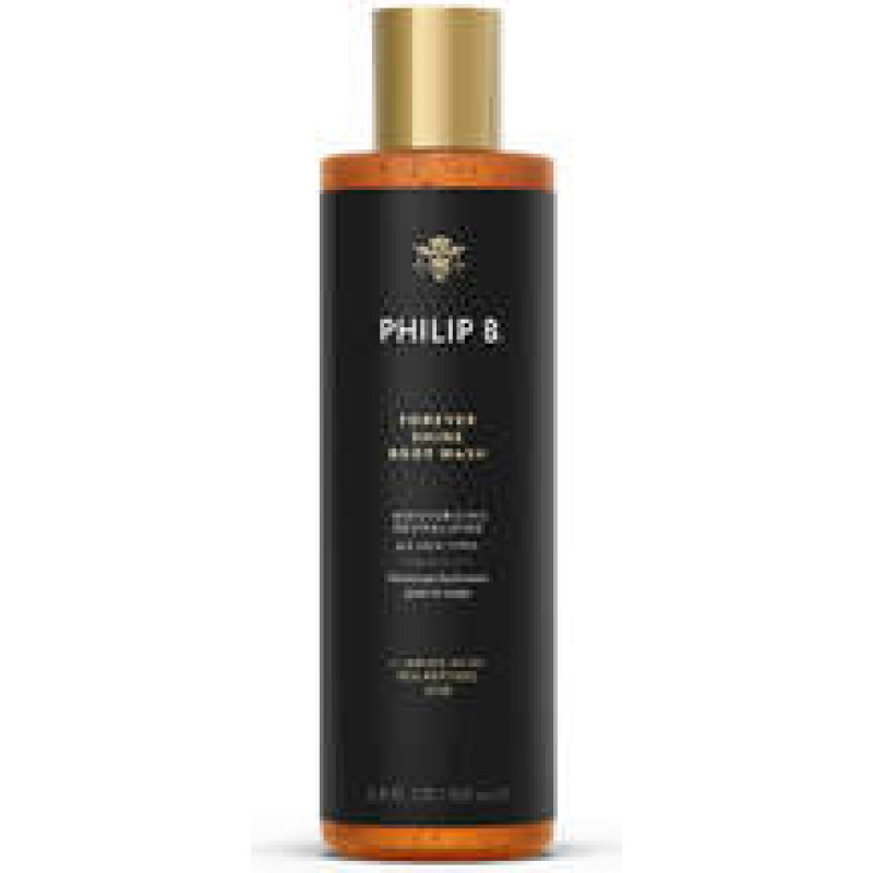 Philip B Forever Shine Body Wash