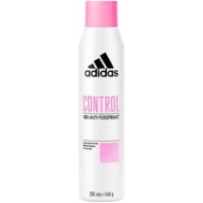 Adidas A3 Women Control Deospray