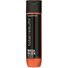 Matrix Total Results Mega Sleek Conditioner for Smoothness ( Disobedient Hair )
