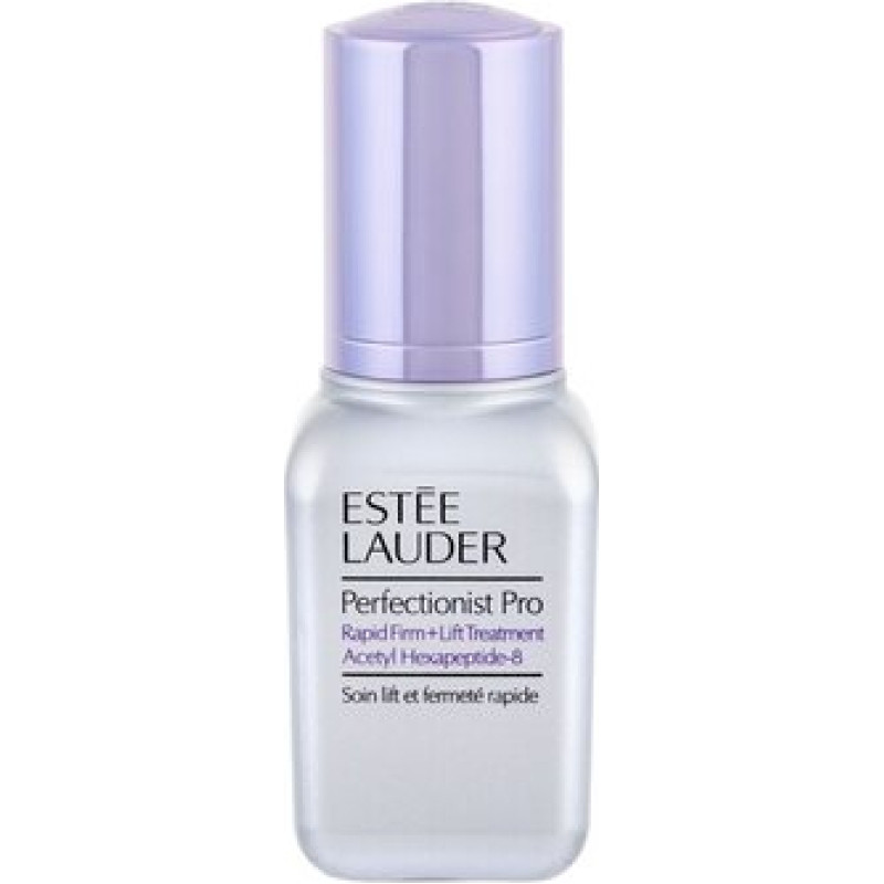 Estee Lauder Perfectionist Pro Rapid Firm+Lift Treatment Acetyl Hexapeptide 8 - Firming serum with lifting effect