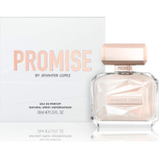 Jennifer Lopez EDP promise