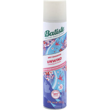Batiste Unwind Dry Shampoo - Such&yacute; &scaron;ampon