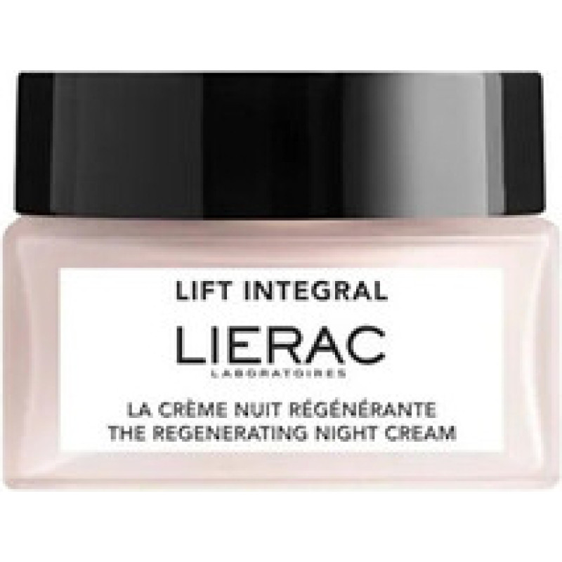 Lierac Lift Integral Night Regenerating Night Cream