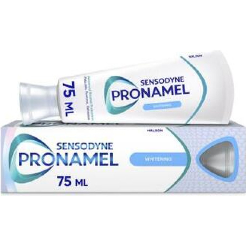 Sensodyne Pronamel Whitening Toothpaste - Zubn&iacute; pasta