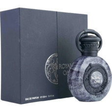 Al Wataniah Royal Oak I EDP