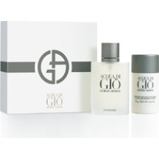 Armani Acqua di Gio Man EDT 100 ml and deostick Acqua di Gio Man 75 ml