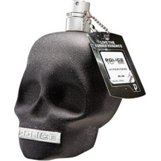 Police To Be Hyperverse EDT