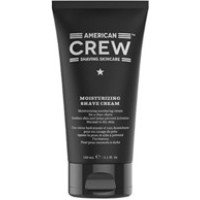 American Crew Shaving Skincare Moisturizing Shave Cream