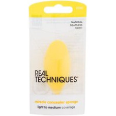 Real Techniques Miracle Concealer Sponge Yellow - Aplik&aacute;tor