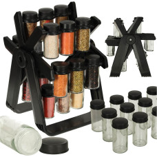 Garšvielu organizators