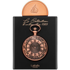 Parfimērijas ūdens Lattafa Pride La Collection Antiquites 1505 EDP sievietēm/vīriešiem, 100 ml