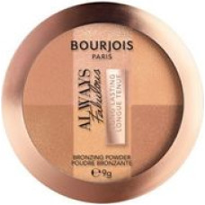 Bourjois Always Fabulous Bronzing Powder 9 g