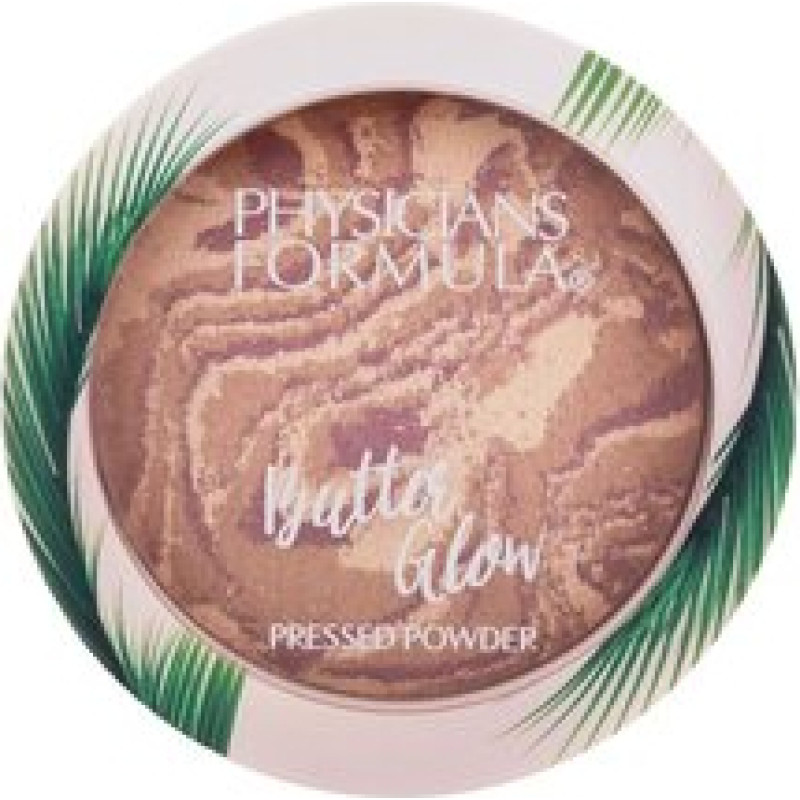 Physicians Formula Murumuru Butter Glow Pressed Powder 7,5 g