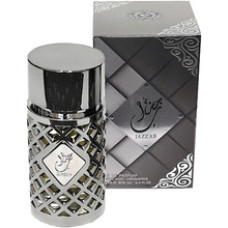 Ard Al Zaafaran Jazzab Silver EDP