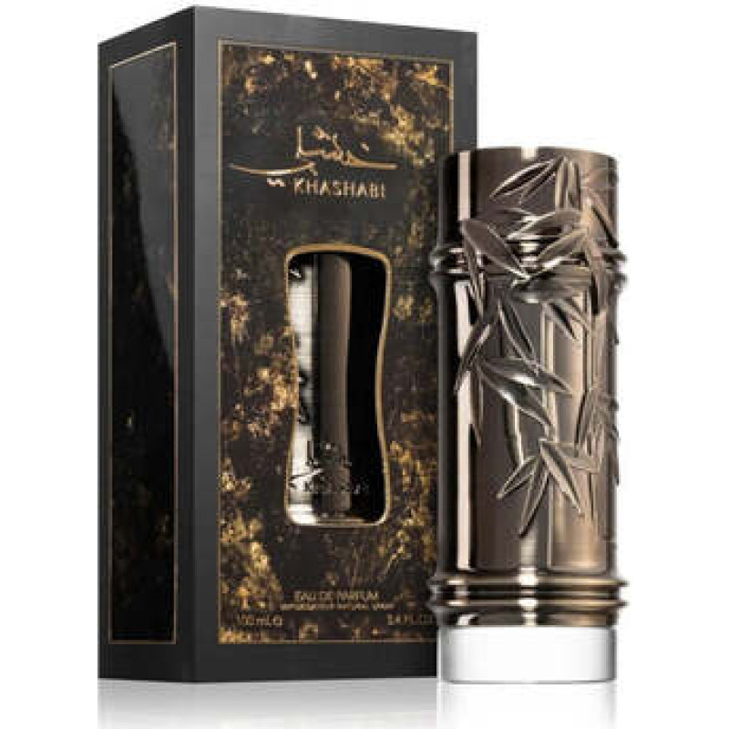 Lattafa Perfumes Khashabi EDP