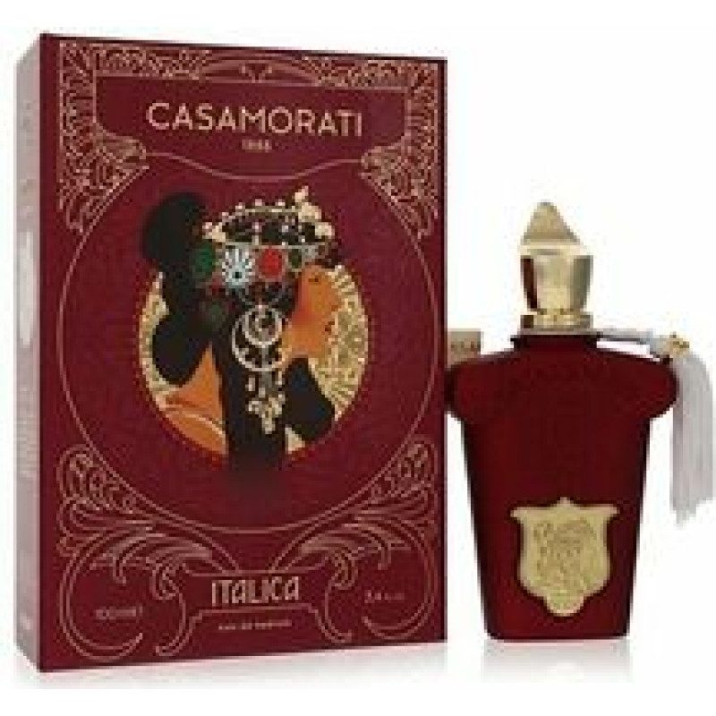 Xerjoff Casamorati 1888 Italica EDP