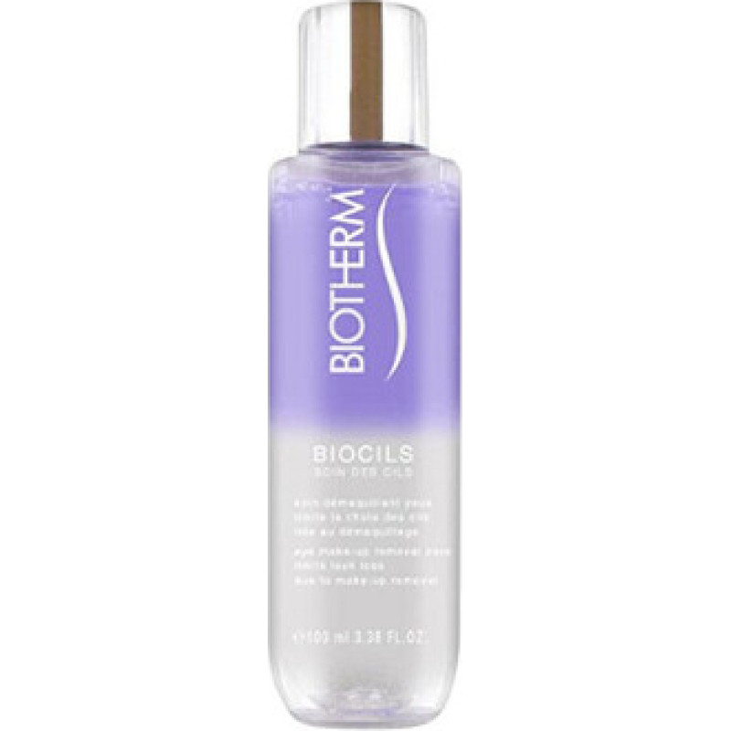Biotherm Biocils Eye Make-Up Removal Care