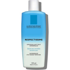 La Roche-Posay Respectissime Eye Makeup Remover - Eye make-up remover