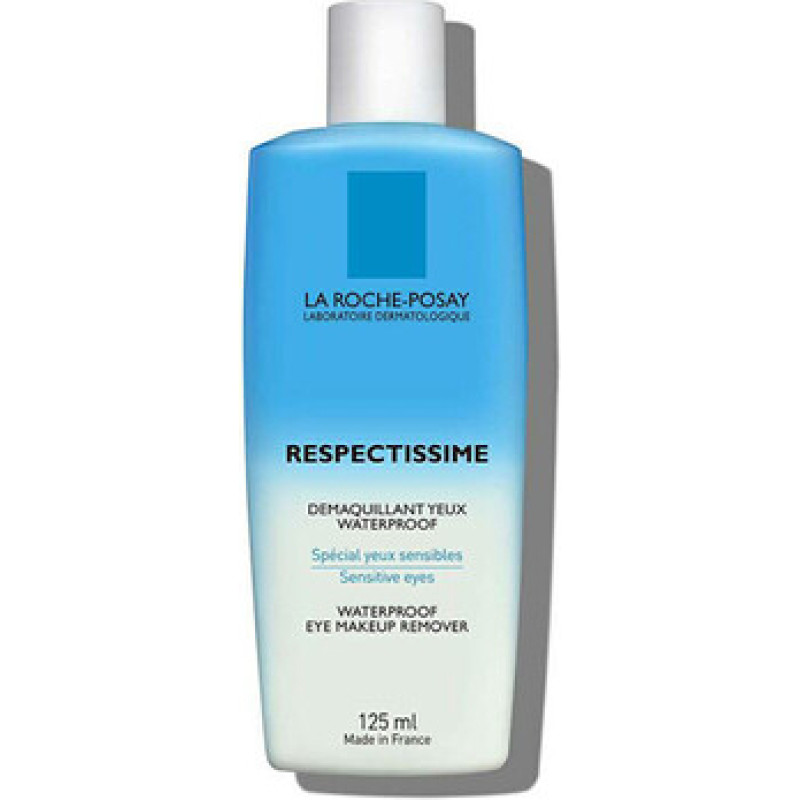 La Roche-Posay Respectissime Eye Makeup Remover - Eye make-up remover