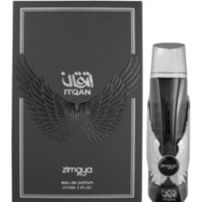 Zimaya Itqan Noir Pour Femme EDP