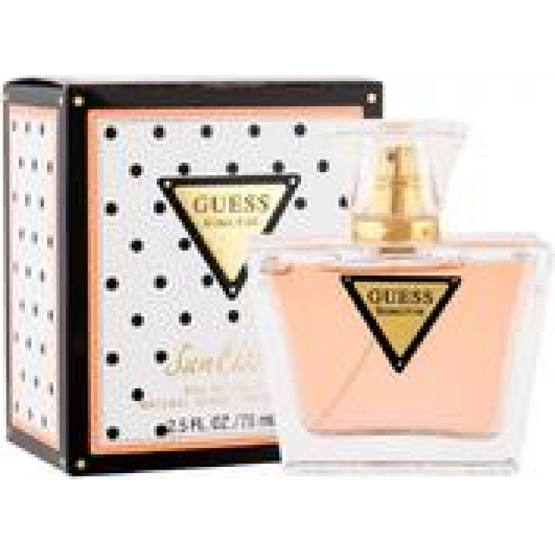 Guess Seductive Sunkissed EDT