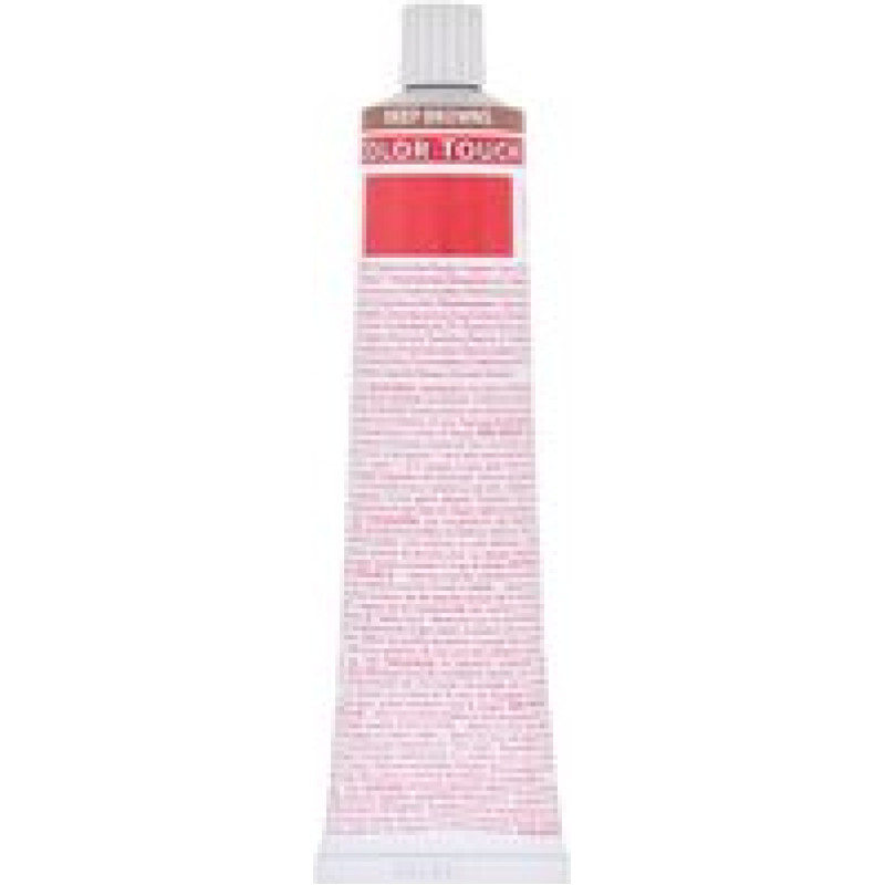 Wella Professional Color Touch Deep Browns
