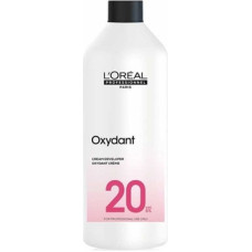 L&acute;or&eacute;al Professionnel Oxydant Creme Stabilised 6% 20 Vol