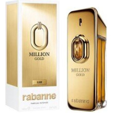 Paco Rabanne Million Gold Elixir intensīvs parfīms smidzināmais 100 ml