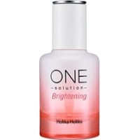 Holika Holika One Solution Super Energy Ampoule Brightening - Omlazuj&iacute;c&iacute; s&eacute;rum pro sjednocenou a rozjasněnou pleť