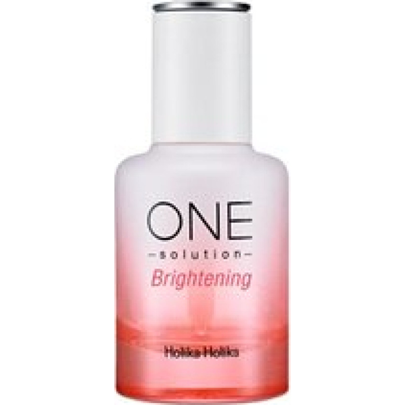 Holika Holika One Solution Super Energy Ampoule Brightening - Omlazuj&iacute;c&iacute; s&eacute;rum pro sjednocenou a rozjasněnou pleť
