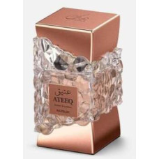 Nusuk Ateeq Parfum