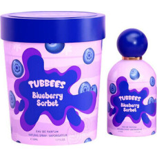 Tubbees Blueberry Sorbet EDP