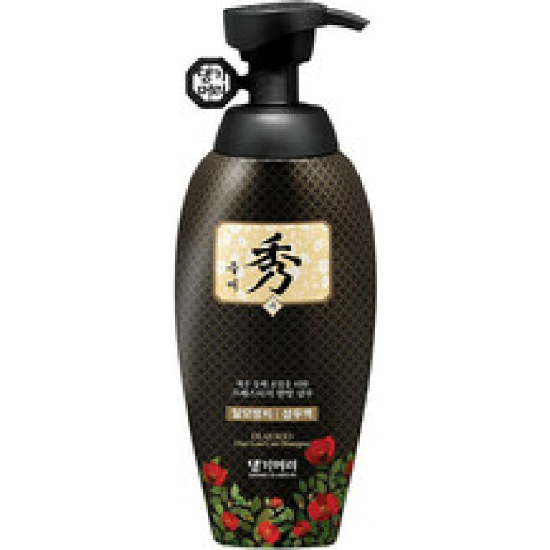 Daeng Gi Meo Ri Dlae Soo Hair Loss Care Shampoo