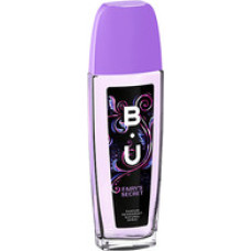B.u. Fairy Secret Deodorant