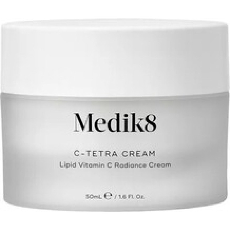 Medik8 C-Tetra Radiance Cream