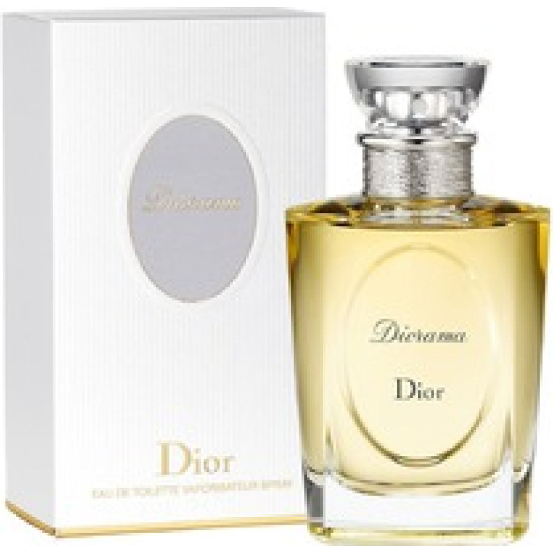 Dior ama EDT